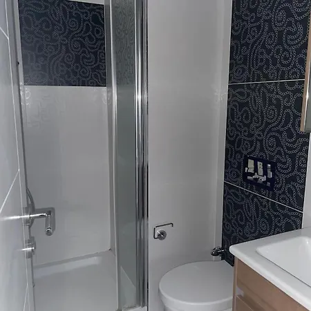Newada 1+1 With Pool View *
