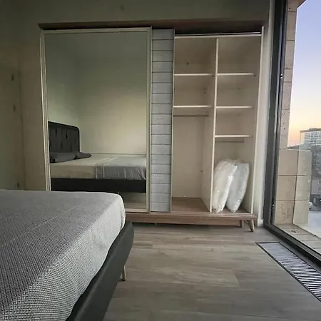 Newada 1+1 With Pool View *