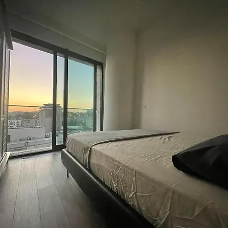 Newada 1+1 With Pool View