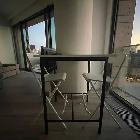 Newada 1+1 With Pool View * Provincia di Istanbul
