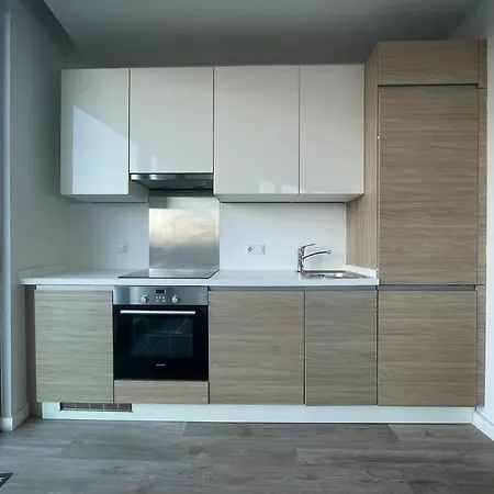 Appartamento Newada 1+1 With Pool View