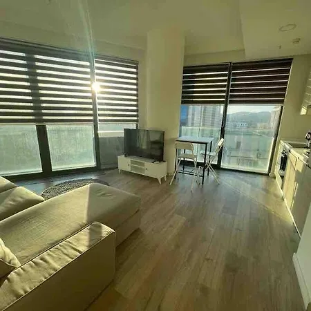 Appartamento Newada 1+1 With Pool View *