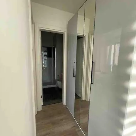 Newada 1+1 With Pool View Provincia di Istanbul