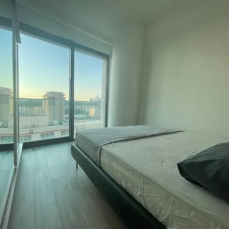 Apartament Newada 1+1 With Pool View Stambuł