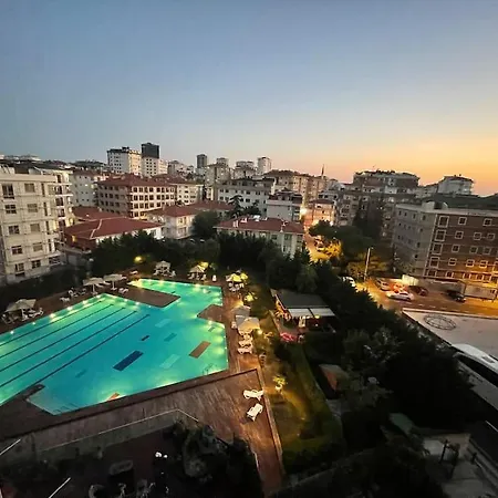 Appartamento Newada 1+1 With Pool View