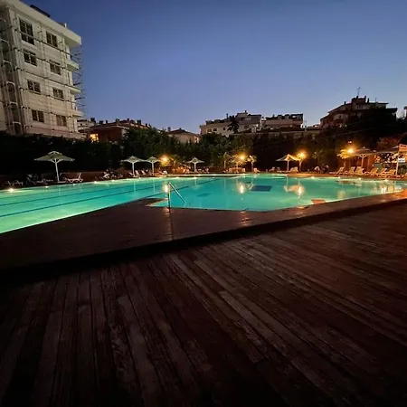 Appartamento Newada 1+1 With Pool View *