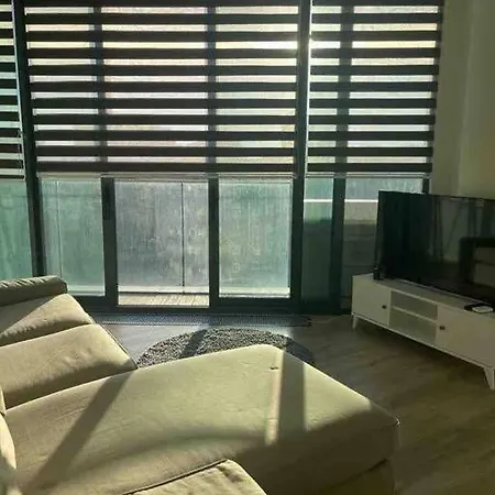 Newada 1+1 With Pool View